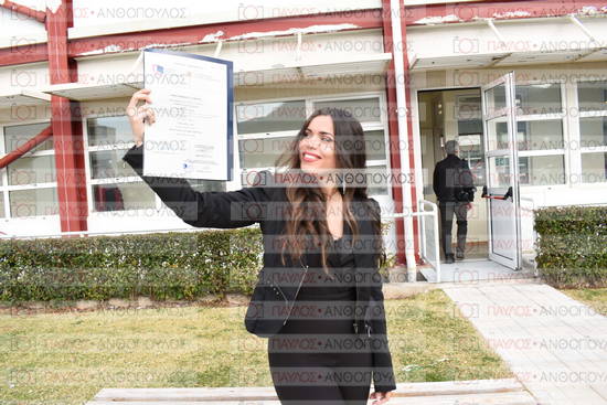 Δημιουργικη Γραφη