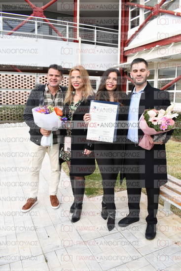 Δημιουργικη Γραφη