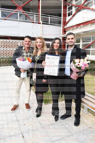 Δημιουργικη Γραφη