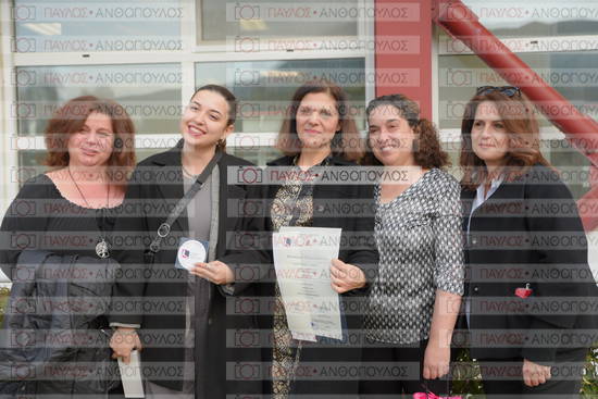 Δημιουργικη Γραφη