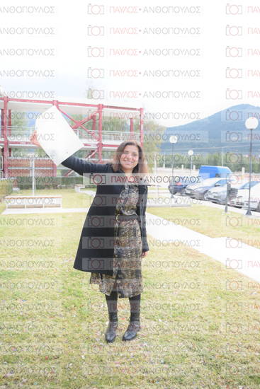 Δημιουργικη Γραφη