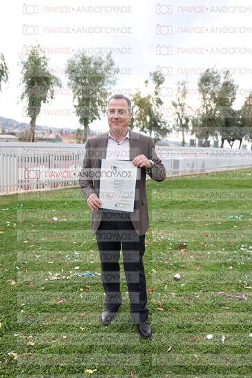 Νεώτερη και Σύγχρονη Ελληνική Ιστορία, Δημόσια Ιστορία