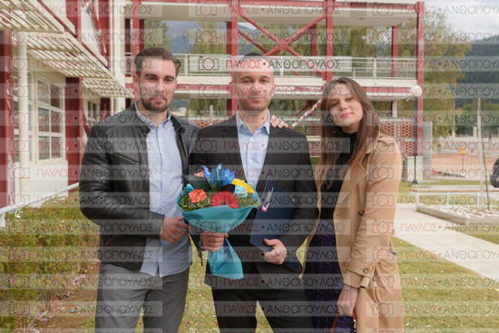 Νεώτερη και Σύγχρονη Ελληνική Ιστορία, Δημόσια Ιστορία