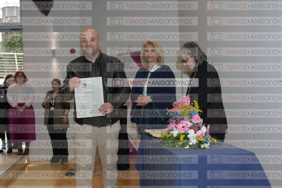 Σπουδές στον Ελληνικό Πολιτισμό (Η-ΜΑ)  