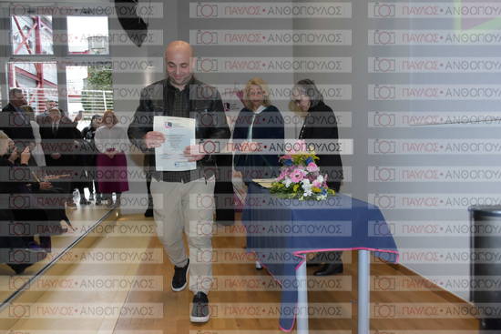 Σπουδές στον Ελληνικό Πολιτισμό (Η-ΜΑ)  