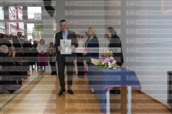 Σπουδές στον Ελληνικό Πολιτισμό (Η-ΜΑ)  