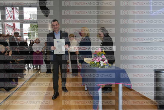 Σπουδές στον Ελληνικό Πολιτισμό (Η-ΜΑ)  