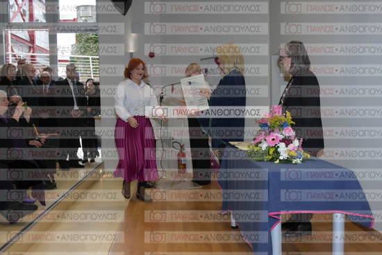 Σπουδές στον Ελληνικό Πολιτισμό (Η-ΜΑ)  