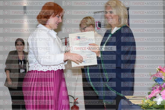 Σπουδές στον Ελληνικό Πολιτισμό (Η-ΜΑ)  