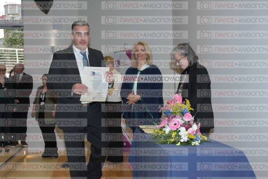 Σπουδές στον Ελληνικό Πολιτισμό (Η-ΜΑ)  