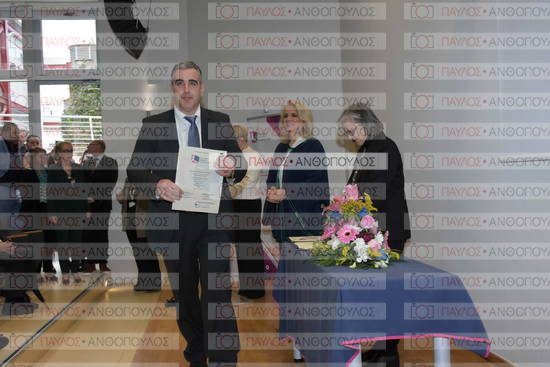Σπουδές στον Ελληνικό Πολιτισμό (Η-ΜΑ)  