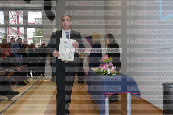 Σπουδές στον Ελληνικό Πολιτισμό (Η-ΜΑ)  