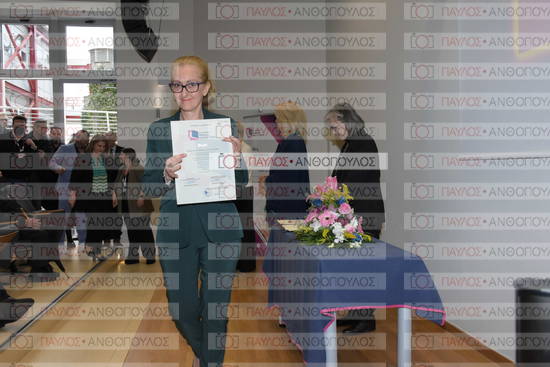 Σπουδές στον Ελληνικό Πολιτισμό (Η-ΜΑ)  