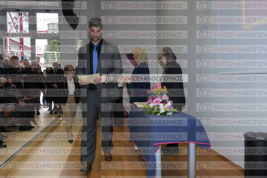 Σπουδές στον Ελληνικό Πολιτισμό (Η-ΜΑ)  