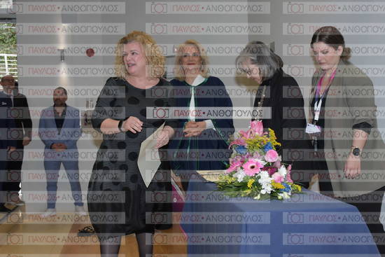 Σπουδές στον Ελληνικό Πολιτισμό (Η-ΜΑ)  