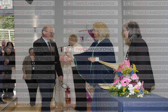 Σπουδές στον Ελληνικό Πολιτισμό (Η-ΜΑ)  