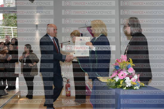 Σπουδές στον Ελληνικό Πολιτισμό (Η-ΜΑ)  