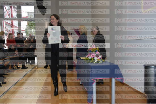 Σπουδές στον Ελληνικό Πολιτισμό (Η-ΜΑ)  