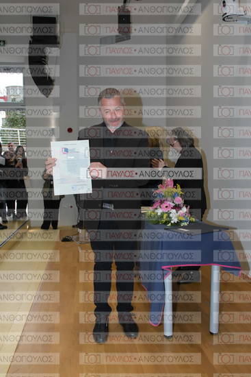 Σπουδές στον Ελληνικό Πολιτισμό (Η-ΜΑ)  