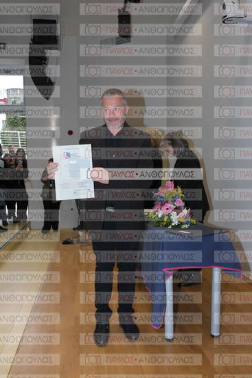 Σπουδές στον Ελληνικό Πολιτισμό (Η-ΜΑ)  