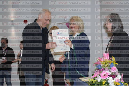 Σπουδές στον Ελληνικό Πολιτισμό (Η-ΜΑ)  
