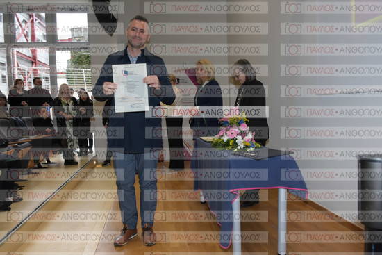 Σπουδές στον Ελληνικό Πολιτισμό (Η-ΜΑ)  