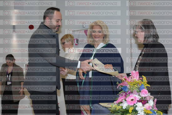 Σπουδές στον Ελληνικό Πολιτισμό (Η-ΜΑ)  