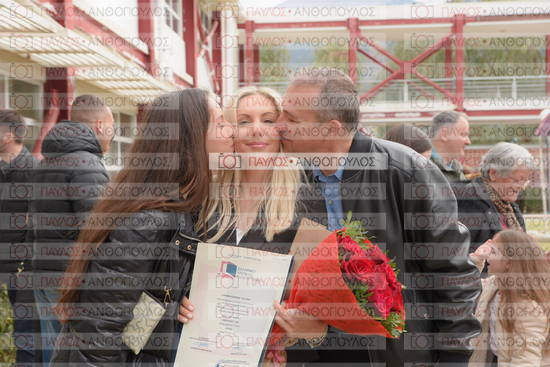 Σπουδές στον Ελληνικό Πολιτισμό (Η-ΜΑ)  