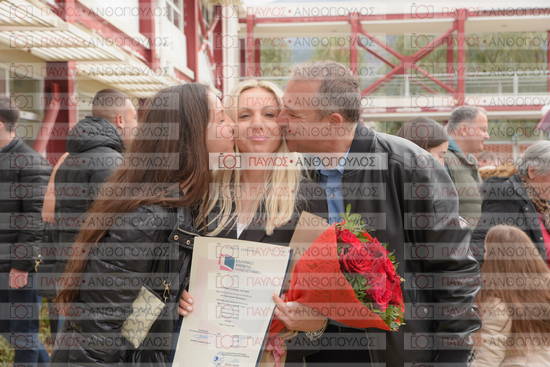 Σπουδές στον Ελληνικό Πολιτισμό (Η-ΜΑ)  