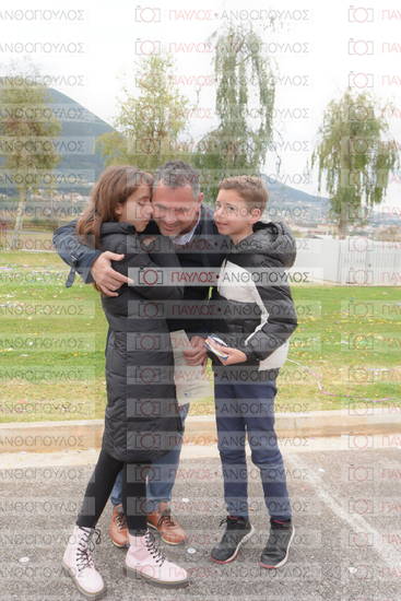 Σπουδές στον Ελληνικό Πολιτισμό (Η-ΜΑ)  