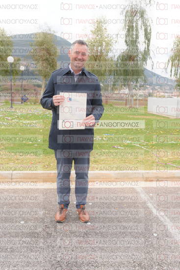 Σπουδές στον Ελληνικό Πολιτισμό (Η-ΜΑ)  