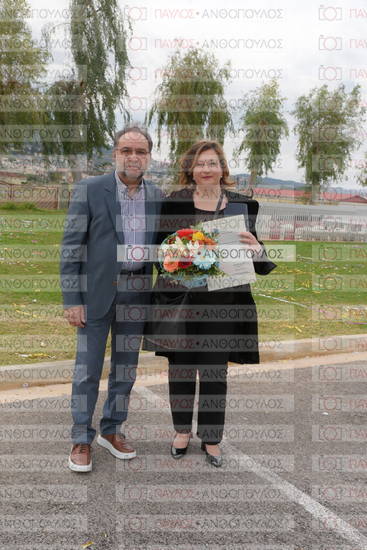 Σπουδές στον Ελληνικό Πολιτισμό (Η-ΜΑ)  