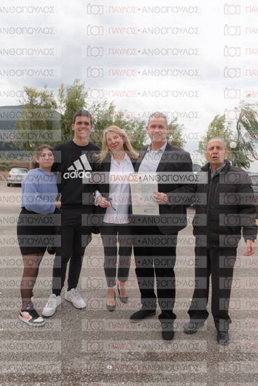 Σπουδές στον Ελληνικό Πολιτισμό (Η-ΜΑ)  