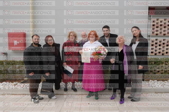 Σπουδές στον Ελληνικό Πολιτισμό (Η-ΜΑ)  