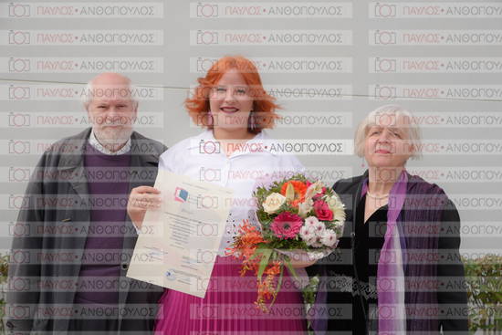 Σπουδές στον Ελληνικό Πολιτισμό (Η-ΜΑ)  