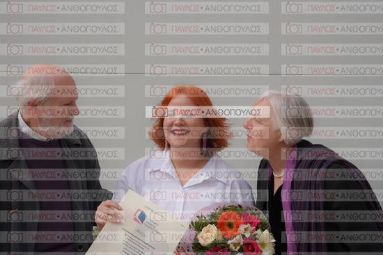 Σπουδές στον Ελληνικό Πολιτισμό (Η-ΜΑ)  