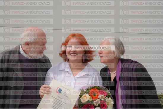 Σπουδές στον Ελληνικό Πολιτισμό (Η-ΜΑ)  