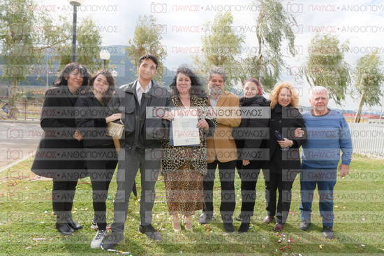 Σπουδές στον Ελληνικό Πολιτισμό (Η-ΜΑ)  
