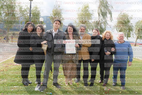 Σπουδές στον Ελληνικό Πολιτισμό (Η-ΜΑ)  