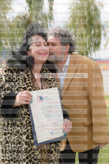 Σπουδές στον Ελληνικό Πολιτισμό (Η-ΜΑ)  