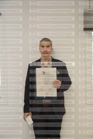 Σπουδές στον Ελληνικό Πολιτισμό (Η-ΜΑ)  