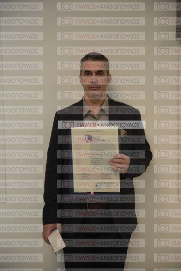 Σπουδές στον Ελληνικό Πολιτισμό (Η-ΜΑ)  