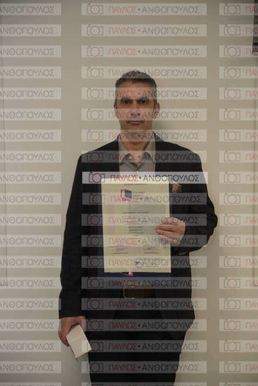 Σπουδές στον Ελληνικό Πολιτισμό (Η-ΜΑ)  