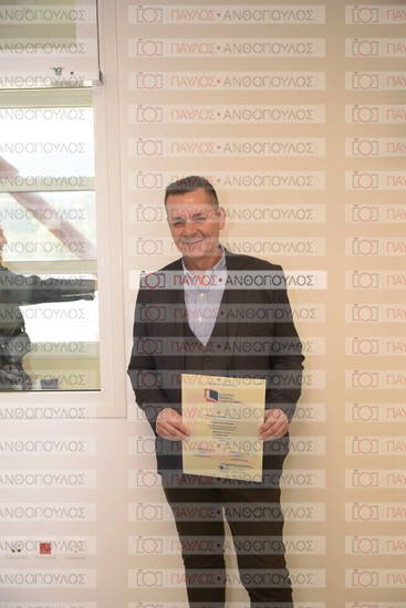 Σπουδές στον Ελληνικό Πολιτισμό (Η-ΜΑ)  