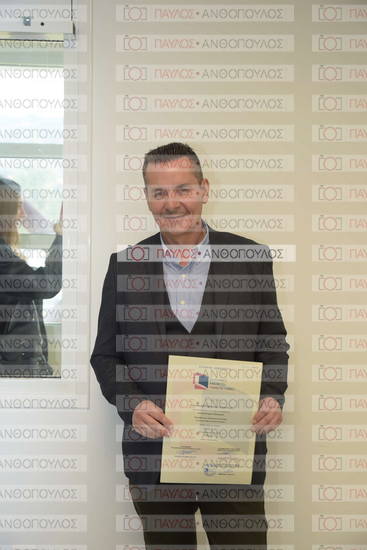 Σπουδές στον Ελληνικό Πολιτισμό (Η-ΜΑ)  