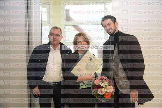 Σπουδές στον Ελληνικό Πολιτισμό (Η-ΜΑ)  