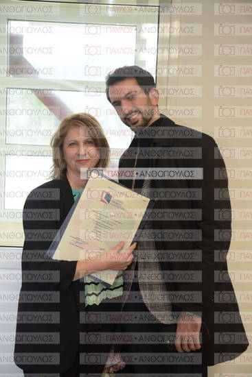 Σπουδές στον Ελληνικό Πολιτισμό (Η-ΜΑ)  