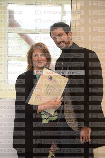 Σπουδές στον Ελληνικό Πολιτισμό (Η-ΜΑ)  