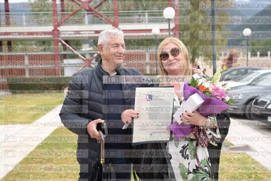 Σπουδές στον Ελληνικό Πολιτισμό (Η-ΜΑ)  